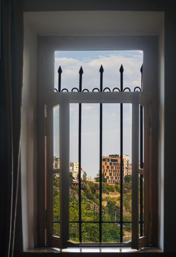 Apartment In The Heart Of Old טביליסי מראה חיצוני תמונה