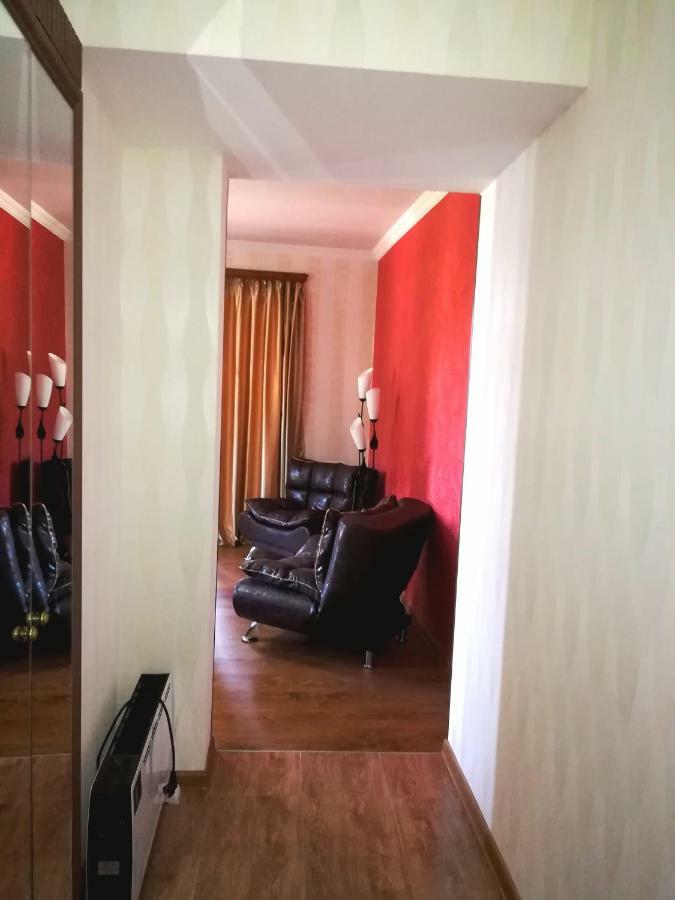 Apartment In The Heart Of Old טביליסי מראה חיצוני תמונה